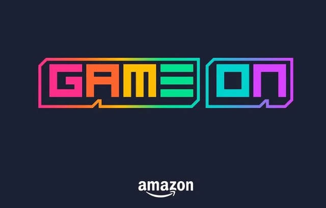 GameOn Amazon
