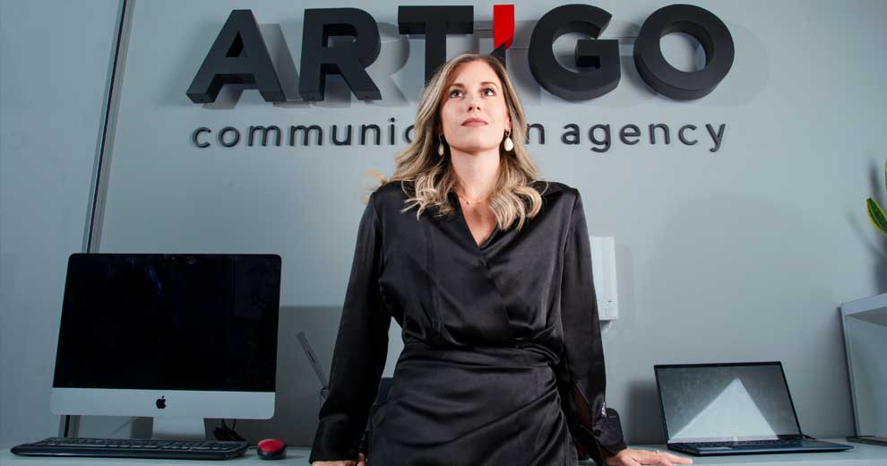 Artígo, una agencia que unifica todos los servicios de comunicación